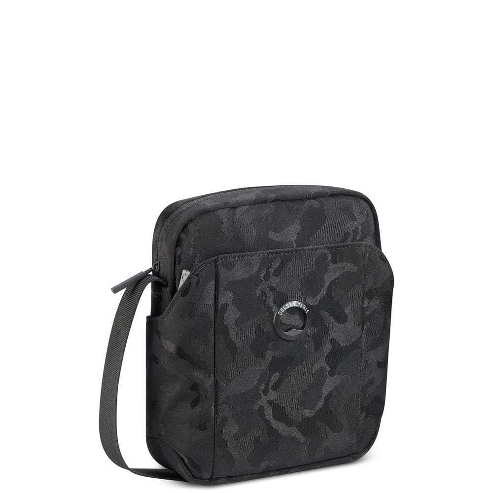 DELSEY PICPUS - BLACK CAMOUFLAGE