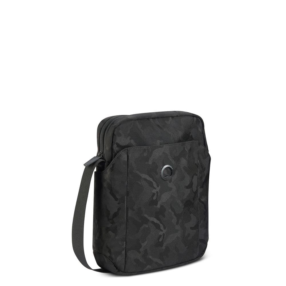 DELSEY PICPUS - BLACK CAMOUFLAGE