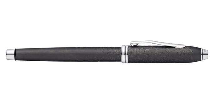 Cross Townsend Star Wars Limited Edition Hansolo Rollerball Pen In A Gift Box - AT0045D-53