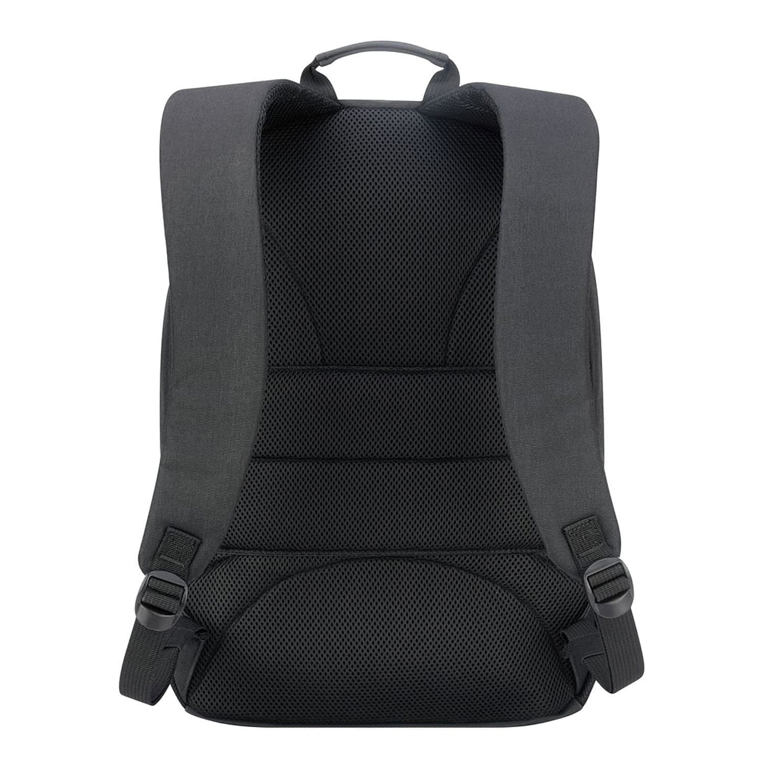 Delsey Esplanade 2 Compartment 15.6" Laptop Protection Backpack Deep B