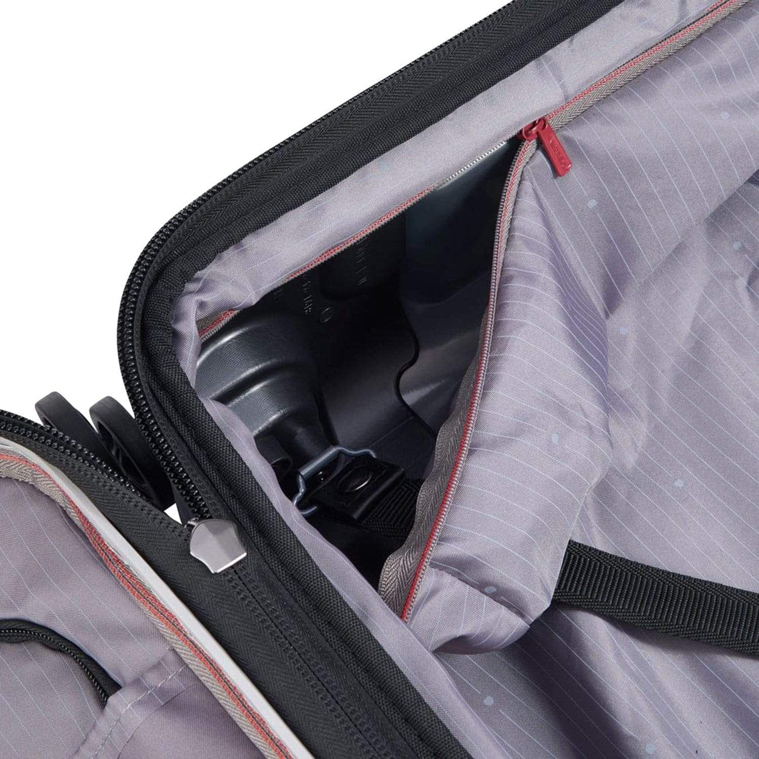 Delsey Paris Securitime Zip