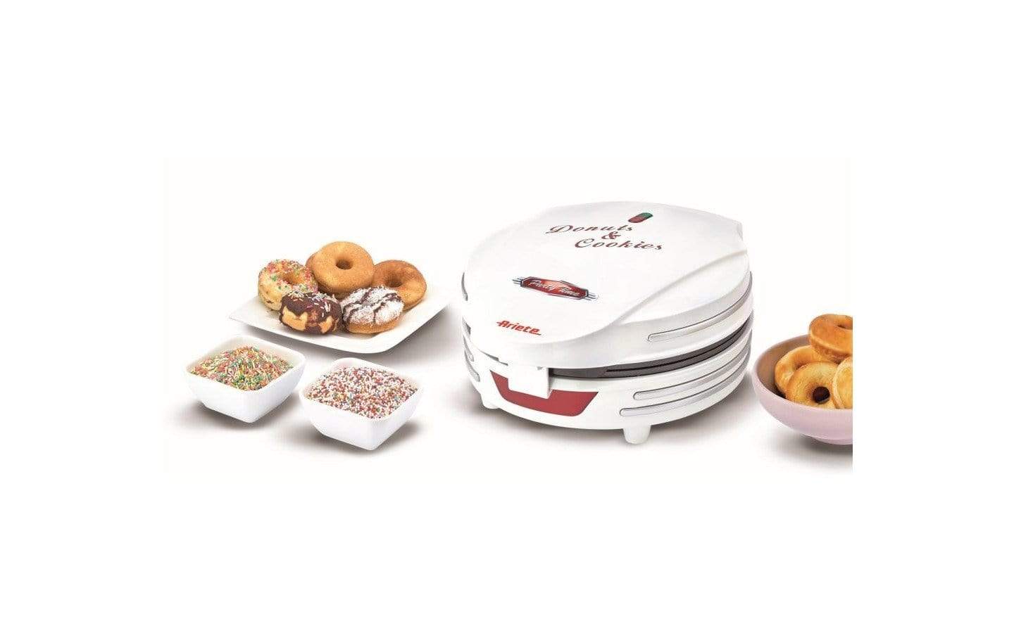 Ariete Party Time Donut Maker