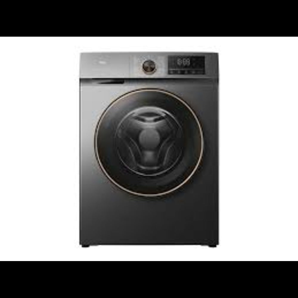 TCL Front Load Washing Machine 8kg