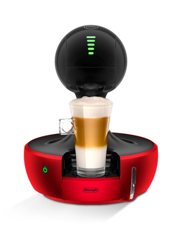 Nescafe Dolce Gusto Drop Coffee machine - EDG616R