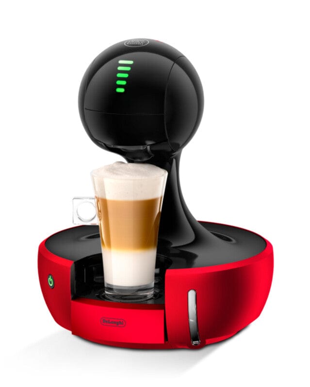 Nescafe Dolce Gusto Drop Coffee Machine EDG616R