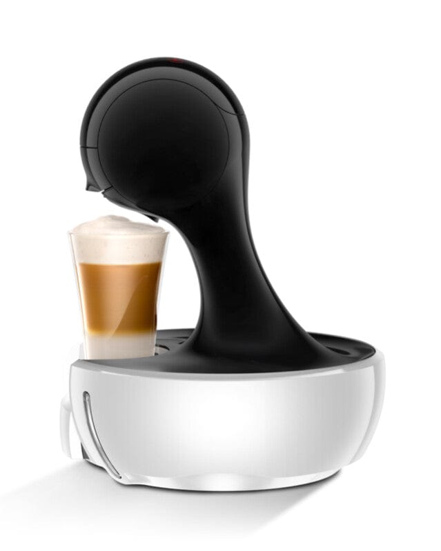 Nescafe Dolce Gusto Drop Coffee Machine EDG615W