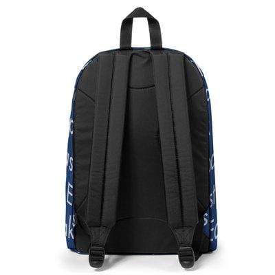 Eastpak Out Of Office Chatty Blue