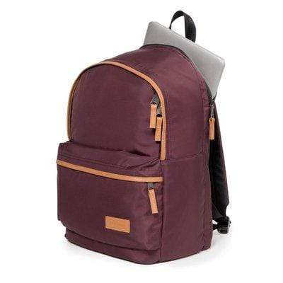 Eastpak Back To Work Constructed Punch
