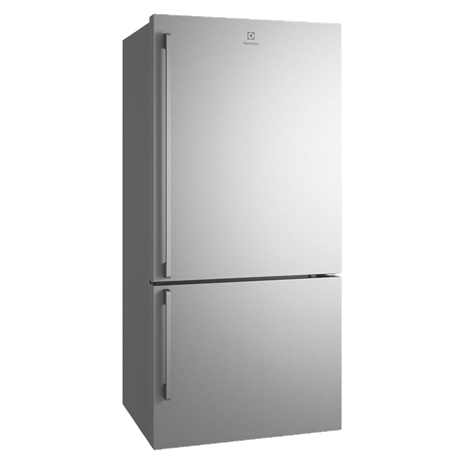 Electrolux Inverter Compressor 529L bottom freezer refrigerator EBE5304B-A RAE