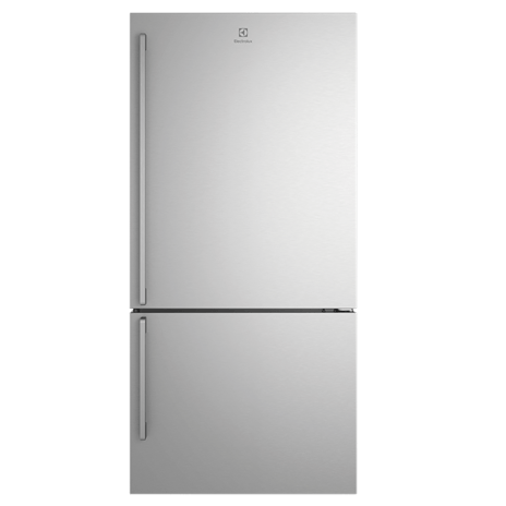 Electrolux Inverter Compressor 529L Bottom Freezer Refrigerator Ebe5304B-A Rae