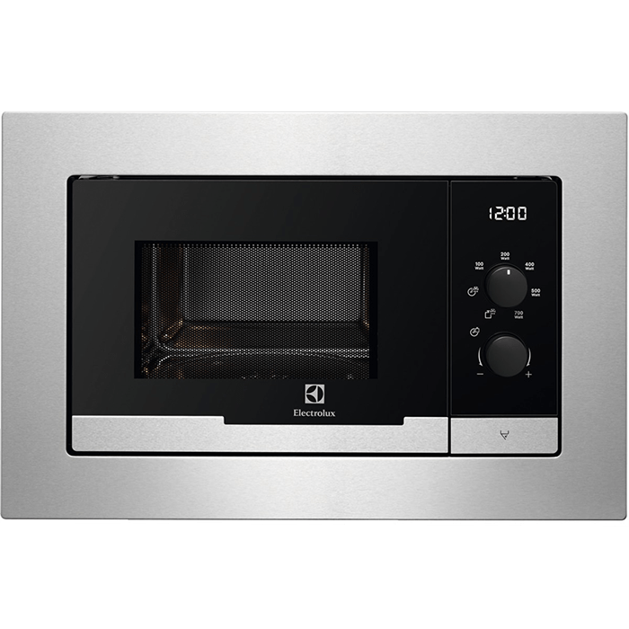 Electrolux 20LT Built in Microwave Oven EMM20117OX