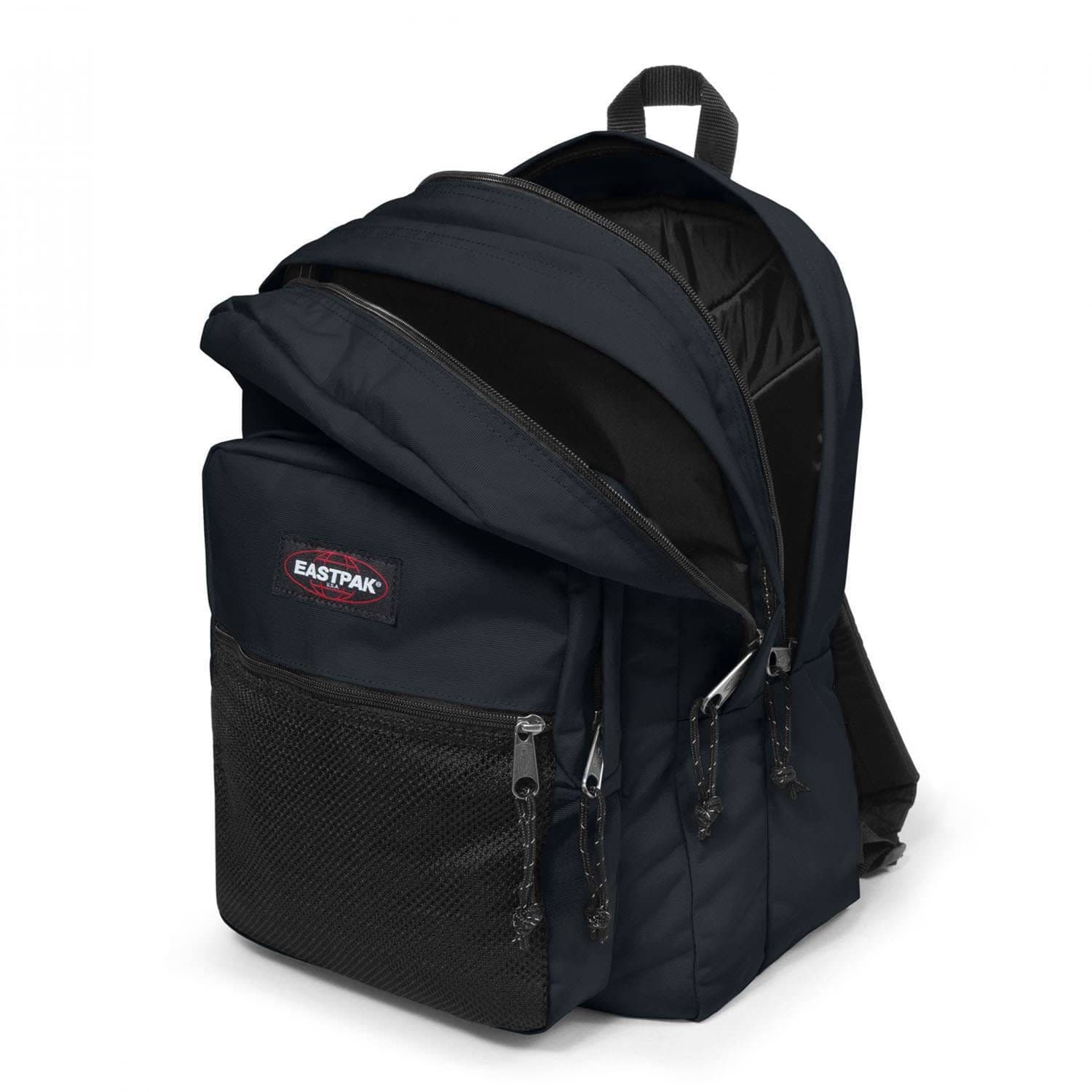 Eastpak Pinnacle Cloud Navy Medium Backpack - EK06022S