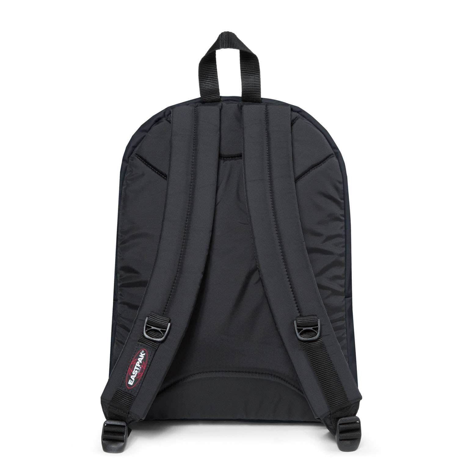 Eastpak Pinnacle Cloud Navy Medium Backpack - EK06022S