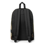 Eastpak Out Of Office Camo Medium Backpack