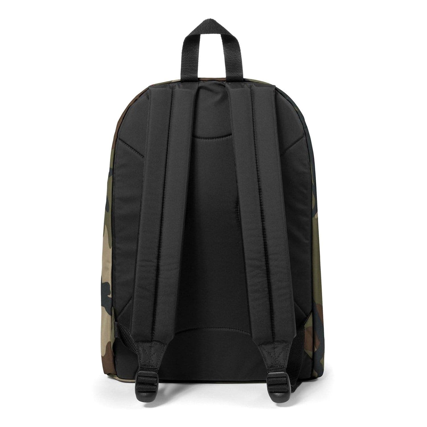 Eastpak Out Of Office Camo Medium Backpack - EK0007671811