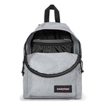 Eastpak Orbit Sleek'R Sunday Grey Small Backpack