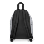 Eastpak Orbit Sleek'R Sunday Grey Small Backpack