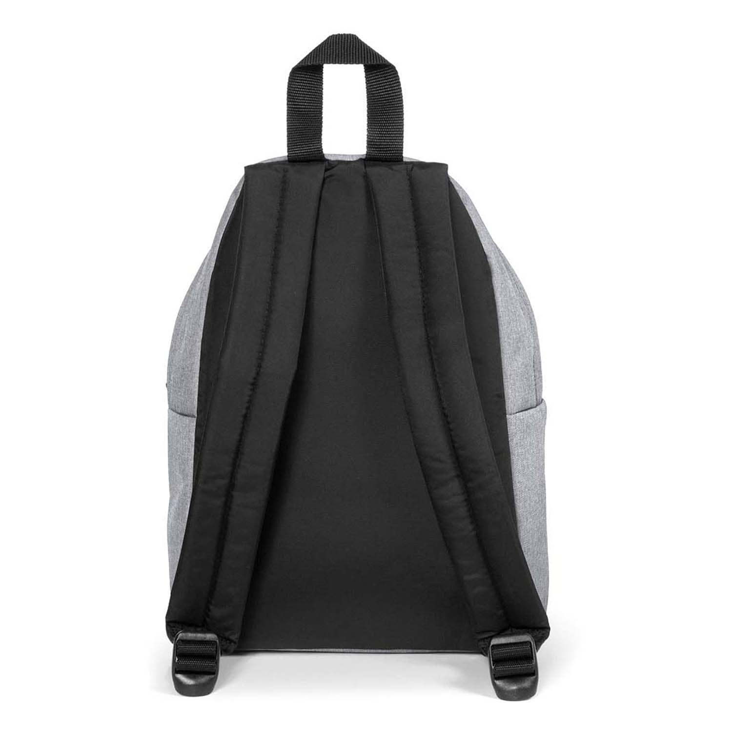 Eastpak Orbit Sleek'R Sunday Grey Small Backpack - EK15D363