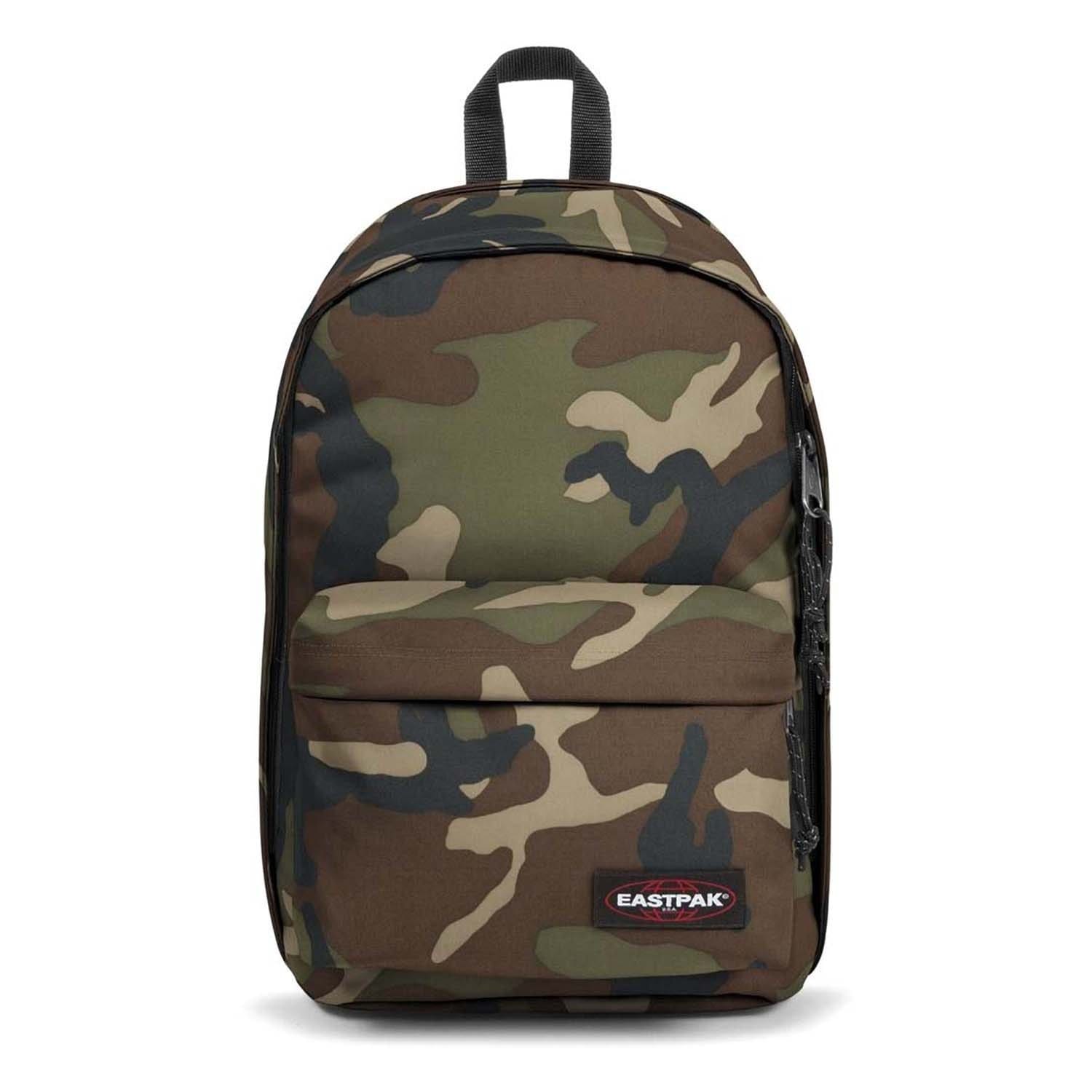 Eastpak Back To Work Camo