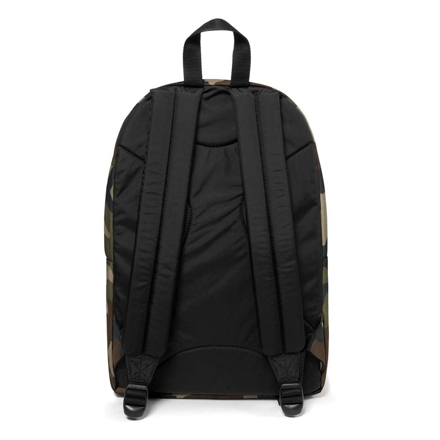 Eastpak Back to Work Camo Medium Laptop Backpack - EK0009361811