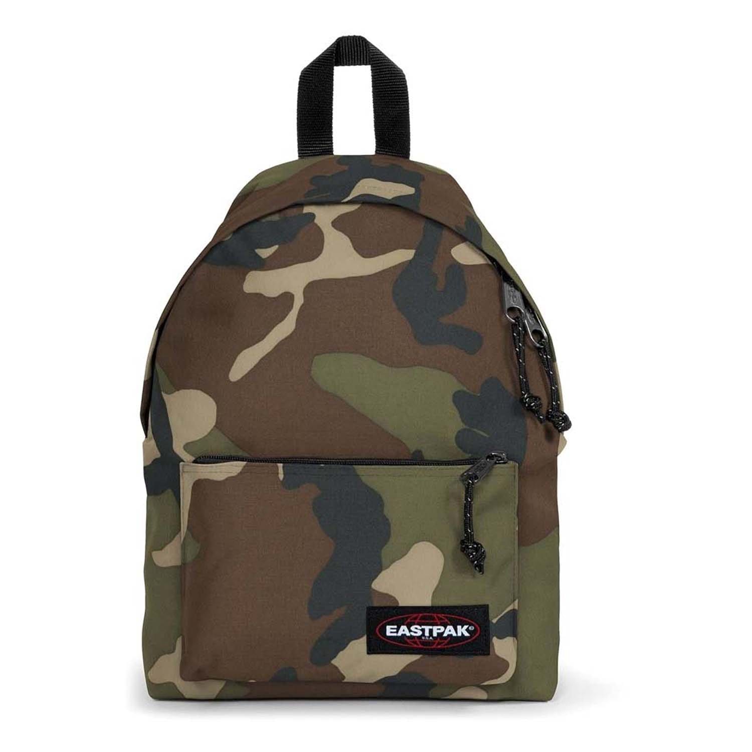Eastpak Orbit Sleek'R Camo