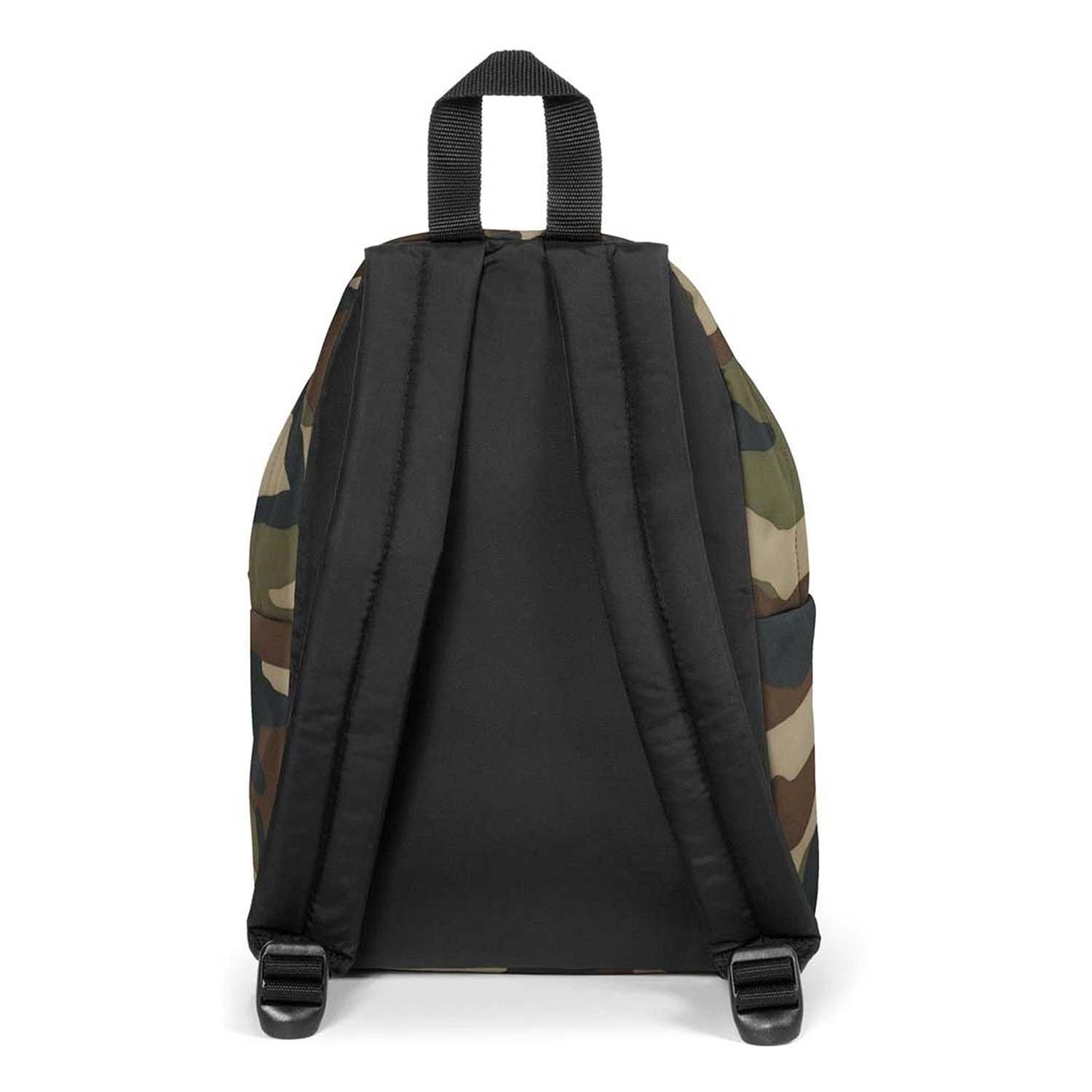 Eastpak Orbit Sleek'R Camo Small Backpack - EK15D181