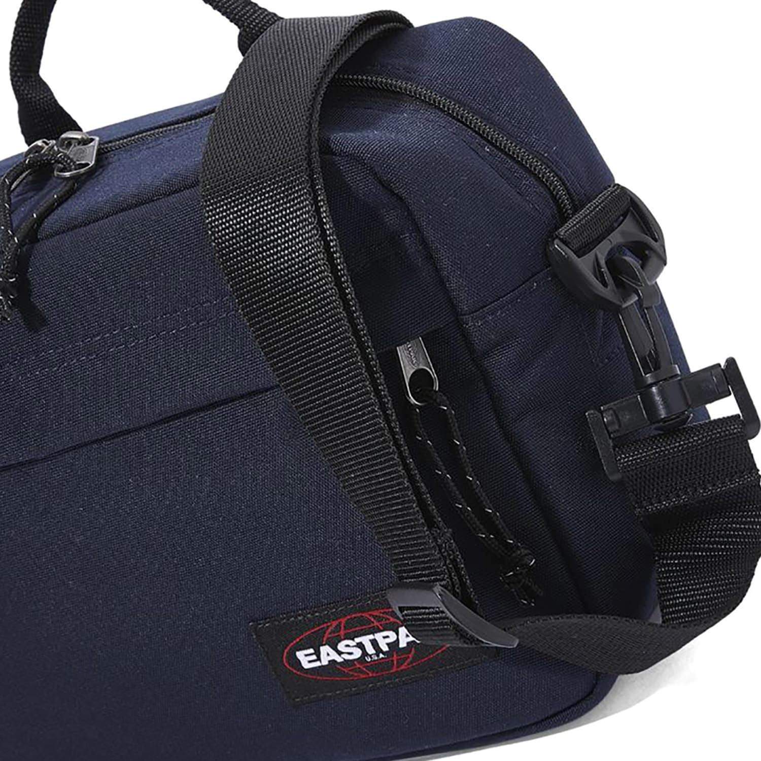 Eastpak Morea Cloud Navy Medium Lunch Bag - EK66B22S