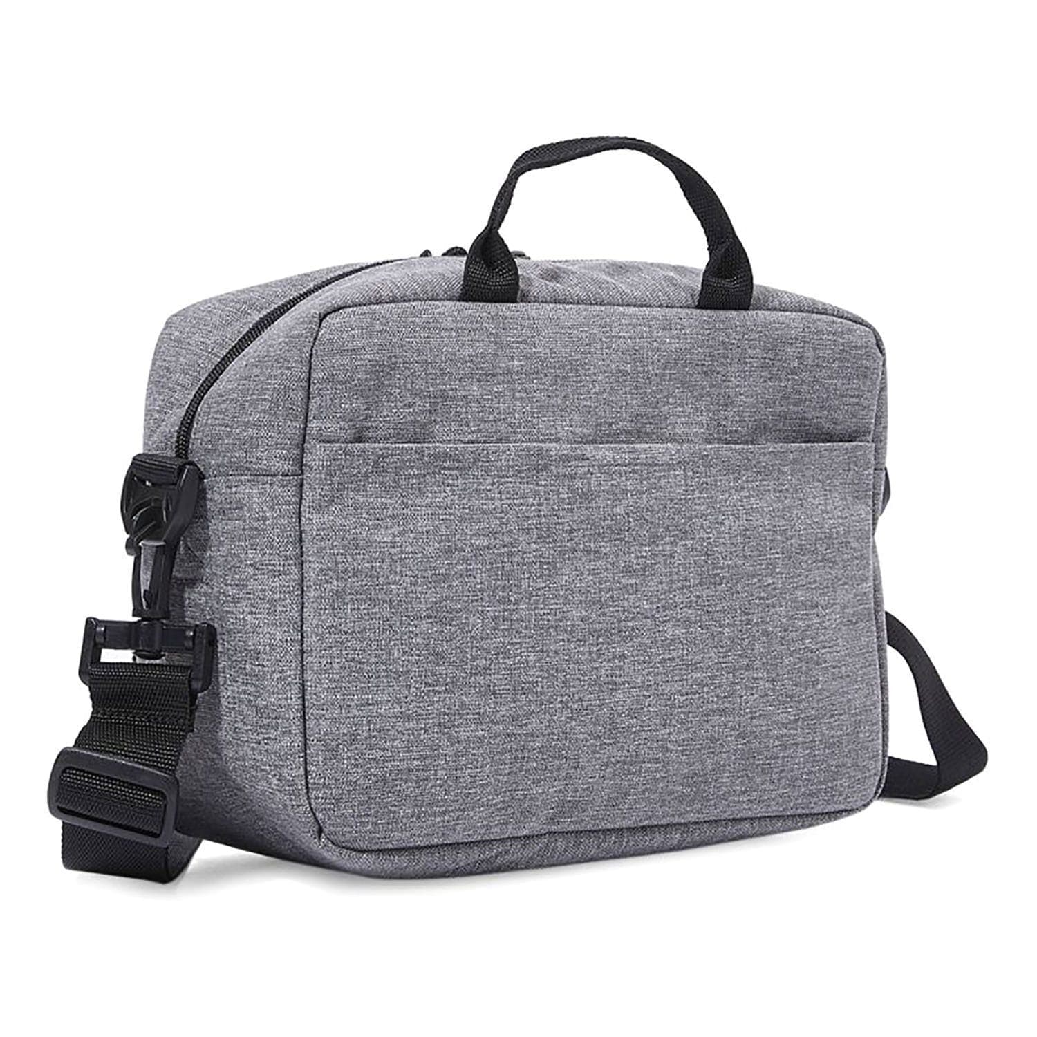 Eastpak Morea Sunday Grey Medium Lunch Bag - EK66B363