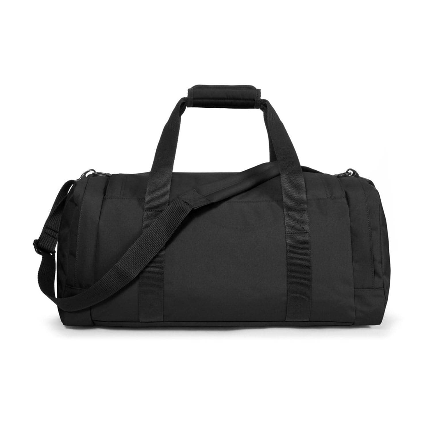 Eastpak Reader S + Black Small Duffle Bag - EK00081D0081