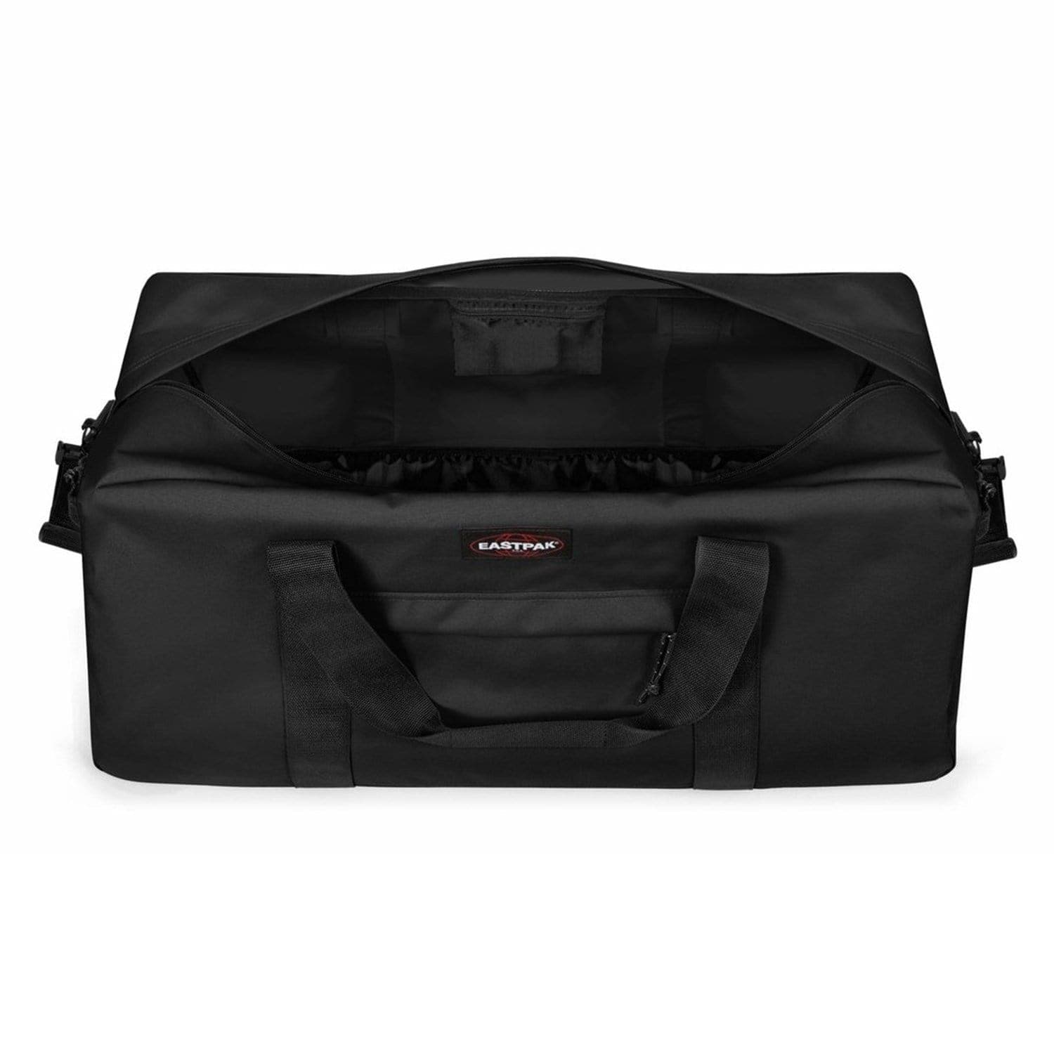 Eastpak Terminal + Black Large Duffle Bag - EK80D008