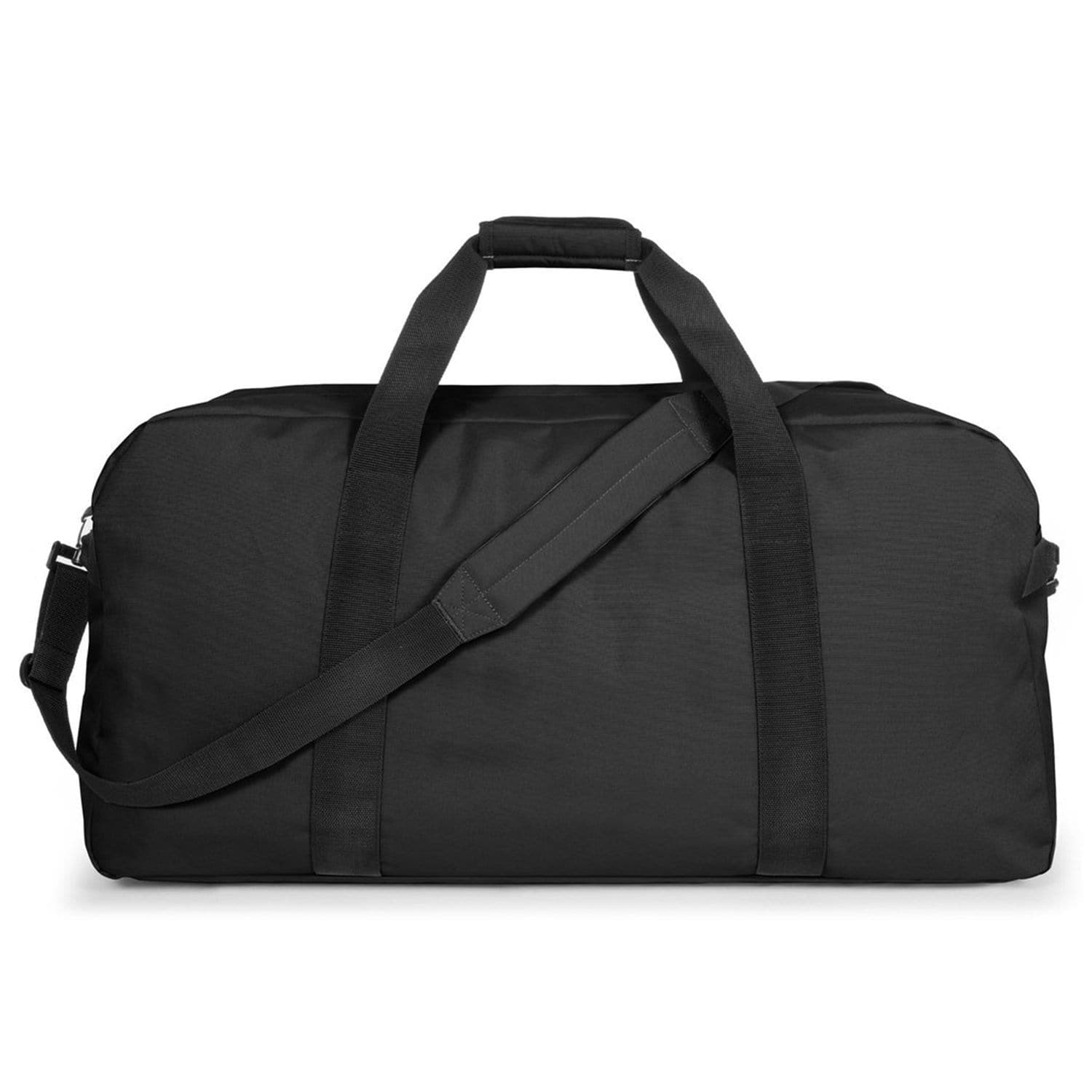 Eastpak Terminal + Black Large Duffle Bag - EK80D008
