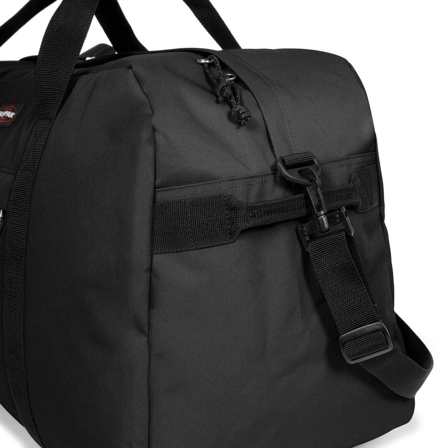 Eastpak Terminal + Black Large Duffle Bag - EK80D008