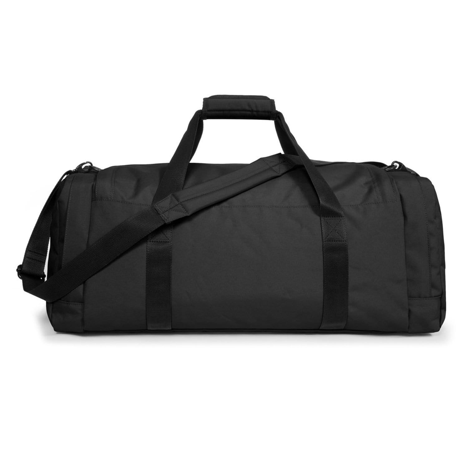 Eastpak Reader M + Black Medium Duffle Bag - EK00082D0081