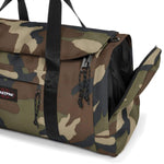 Eastpak Reader M + Black Medium Duffle Bag