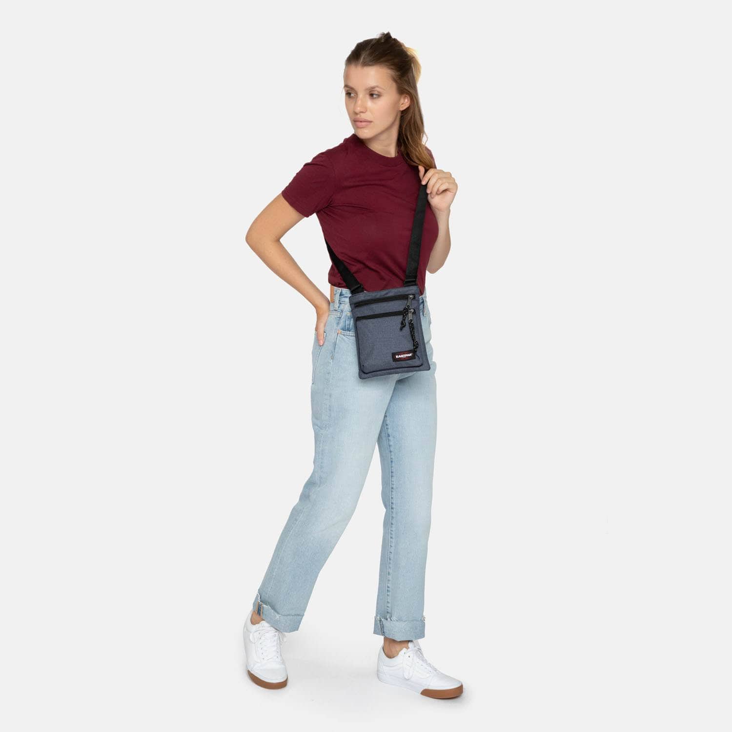 Eastpak Rusher Crafty Jeans