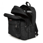 Eastpak Pinnacle L Black Large Backpack