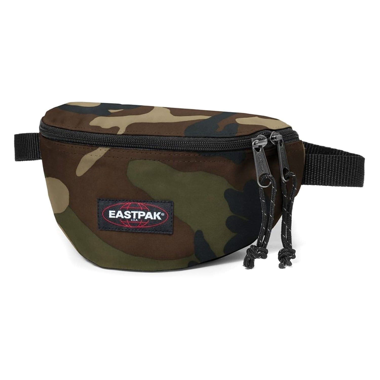 Eastpak Springer Camo Small Waistbag - EK074181