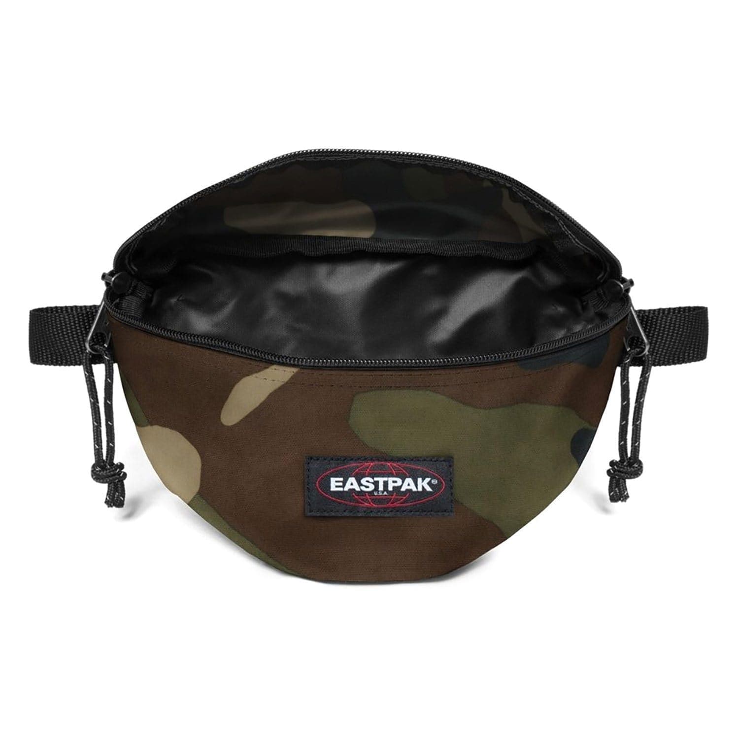 Eastpak Springer Camo Small Waistbag - EK074181