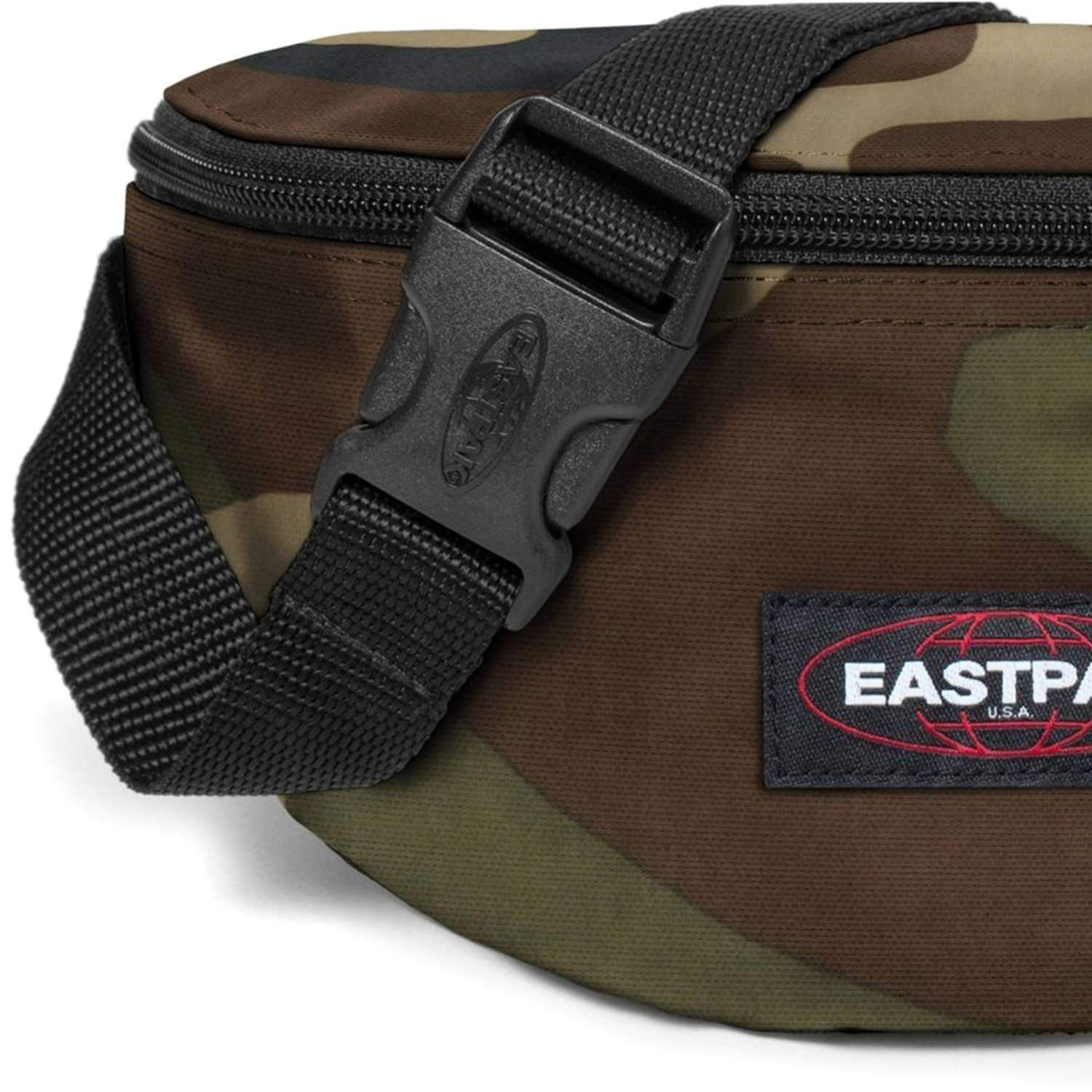 Eastpak Springer Camo Small Waistbag - EK074181
