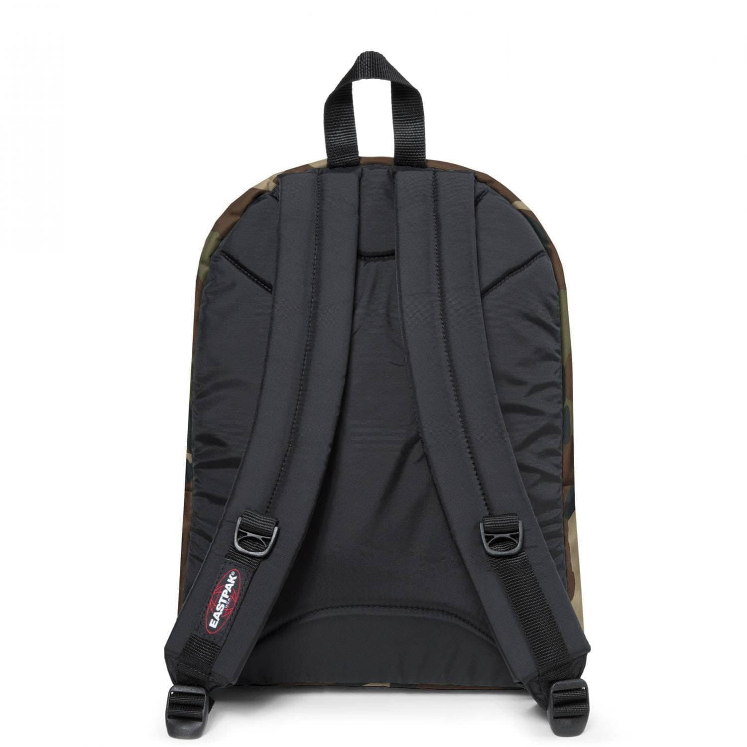 Eastpak Pinnacle Camo Medium Backpack - EK0000601811