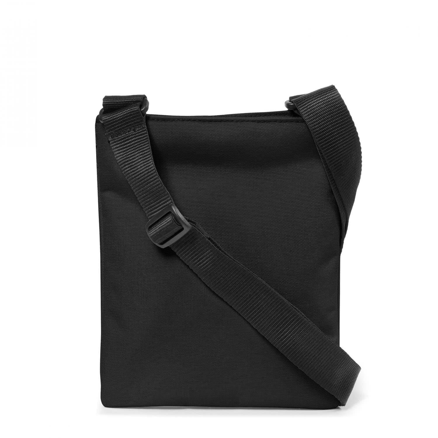 Eastpak Rusher Black Crossbody Bag - EK0000890081