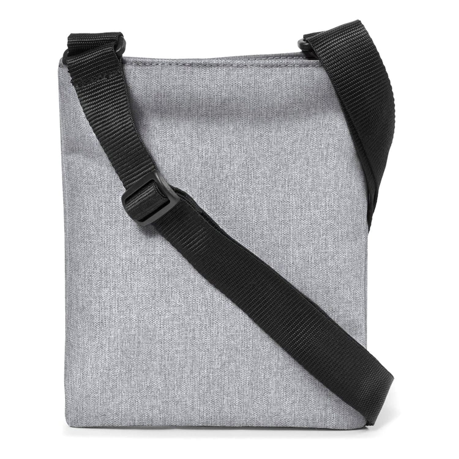 Eastpak Rusher Sunday Grey Crossbody Bag - EK089363
