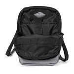 Eastpak Buddy Sunday Grey Small Crossbody Bag