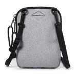 Eastpak Buddy Sunday Grey Small Crossbody Bag