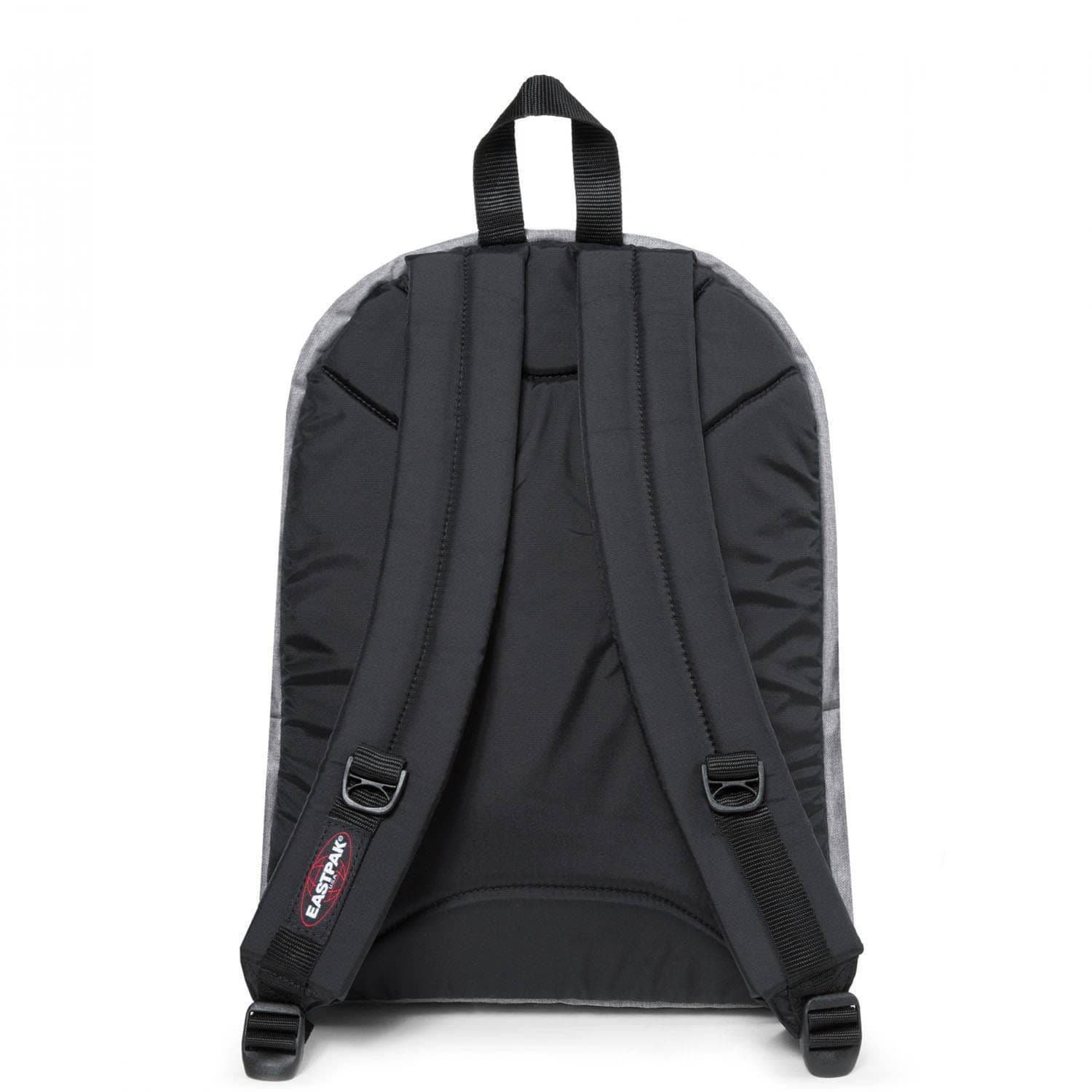 Eastpak Pinnacle Sunday Grey Medium Backpack - EK0000603631