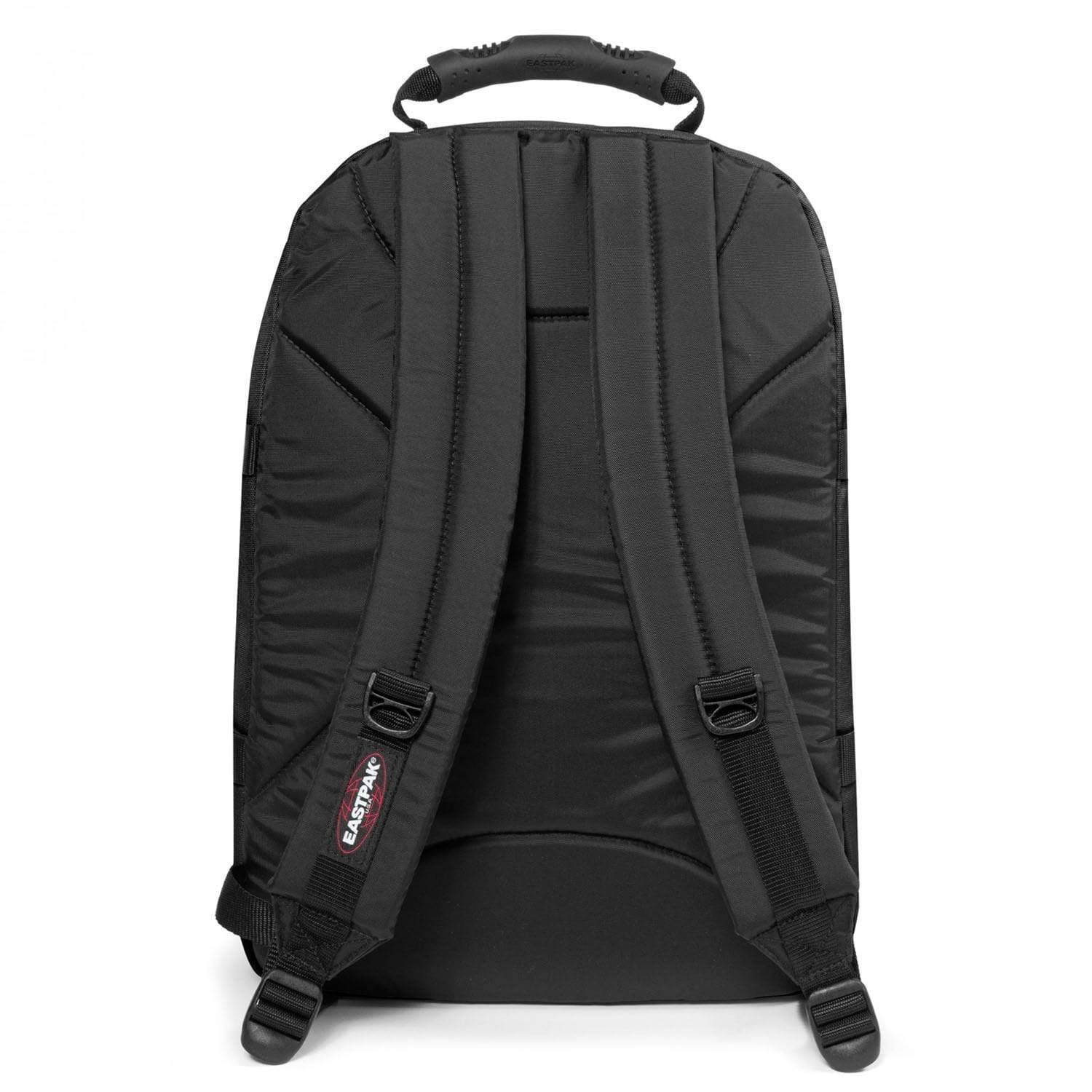 Eastpak Provider Black Large Laptop Backpack - EK0005200081