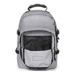 Eastpak Provider Sunday Grey Large Laptop Backpack