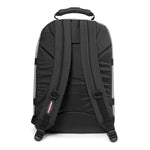Eastpak Provider Sunday Grey Large Laptop Backpack