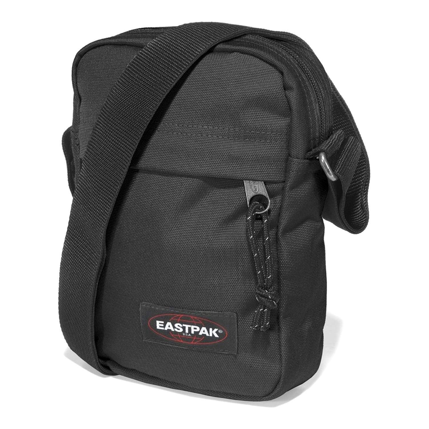 Eastpak The One Black Small Crossbody Bag - EK0000450081
