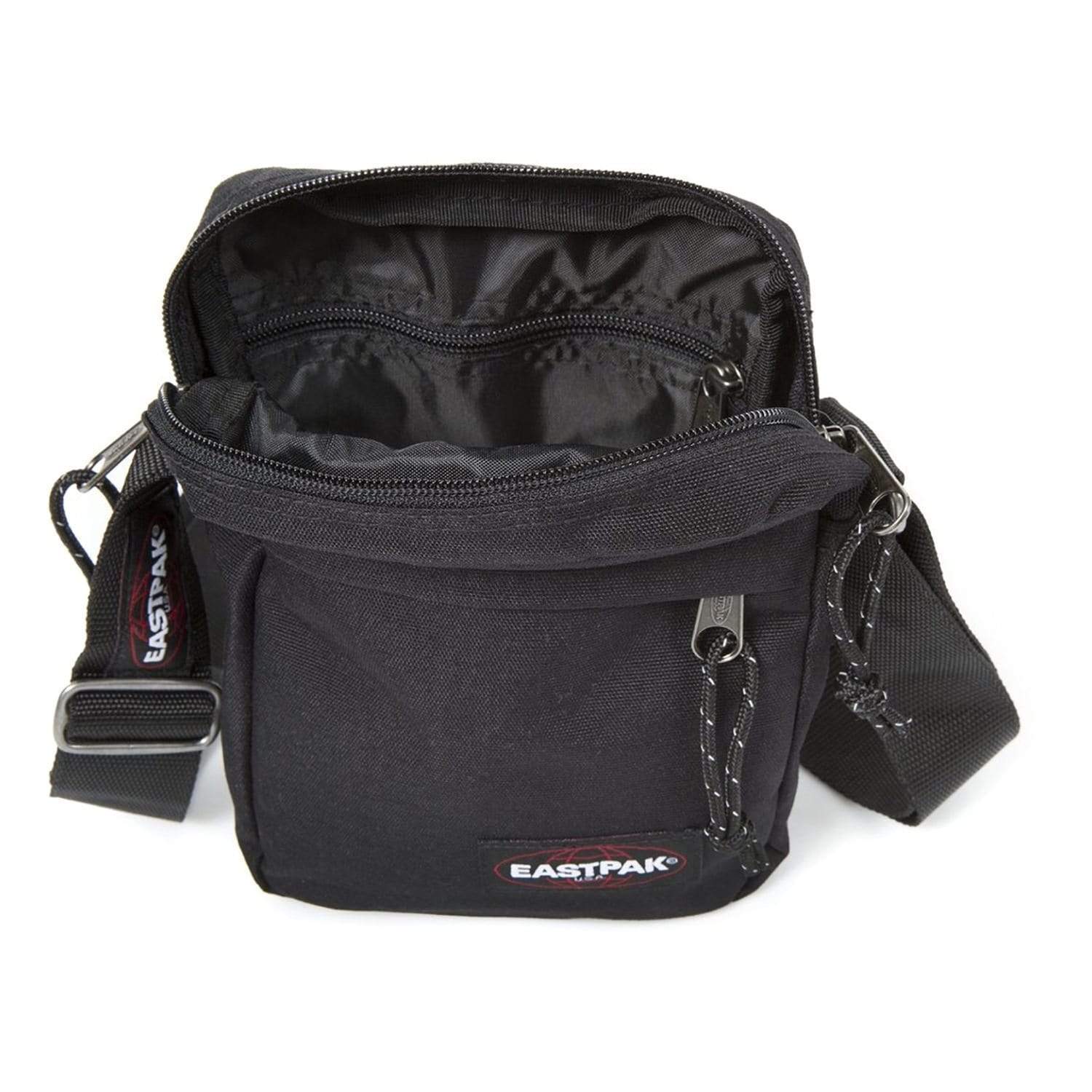 Eastpak The One Black Small Crossbody Bag - EK0000450081